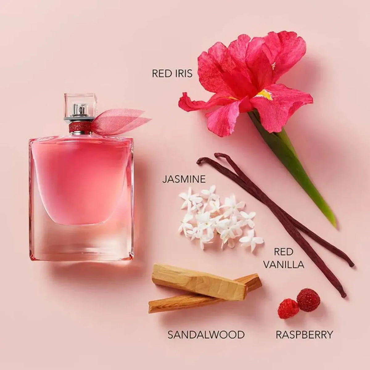 Lancôme La Vie Est Belle Intensément - L'Eau De Parfum