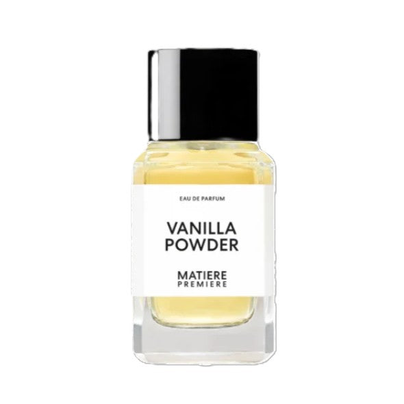 Matiere Premiere Vanilla Powder - Eau de Parfum