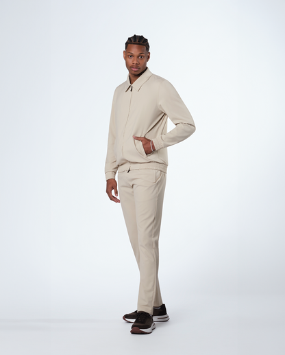 TECH-BYXOR - BEIGE