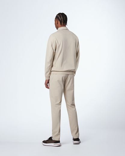 TECH-BYXOR - BEIGE