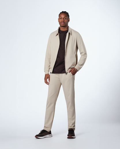 TECH-BYXOR - BEIGE