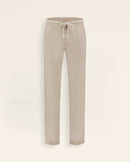 TECH-BYXOR - BEIGE