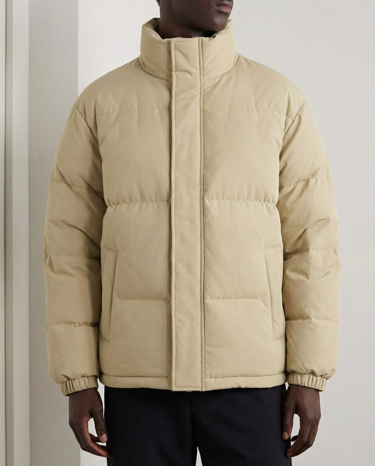 Essential Pufferjacka