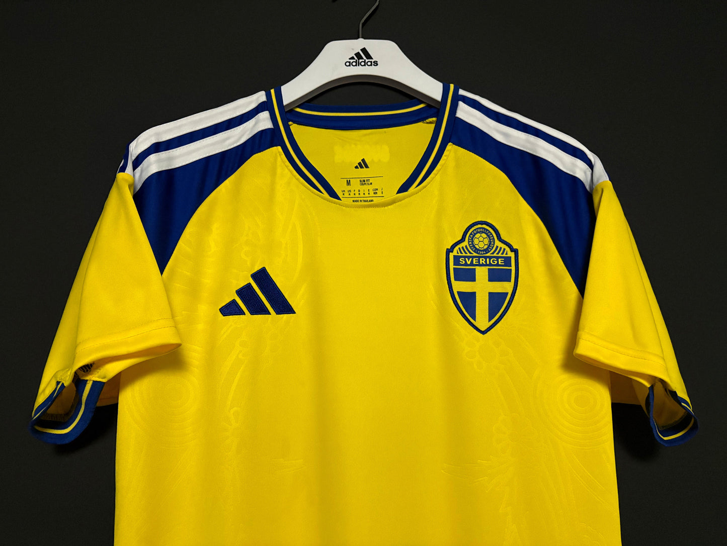 Sveriges Hemmatröja