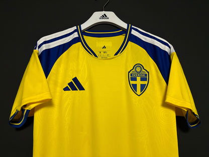 Sveriges Hemmatröja