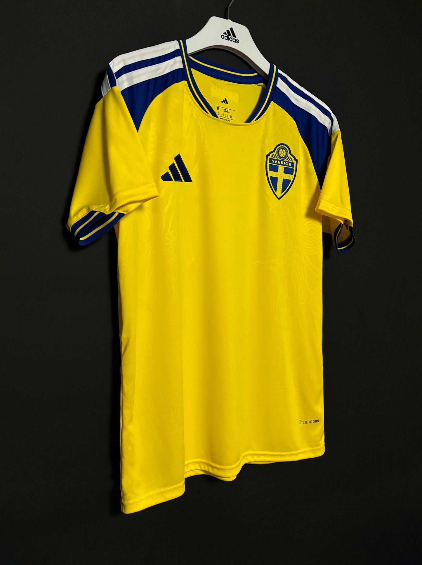 Sveriges Hemmatröja