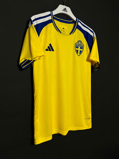 Sveriges Hemmatröja