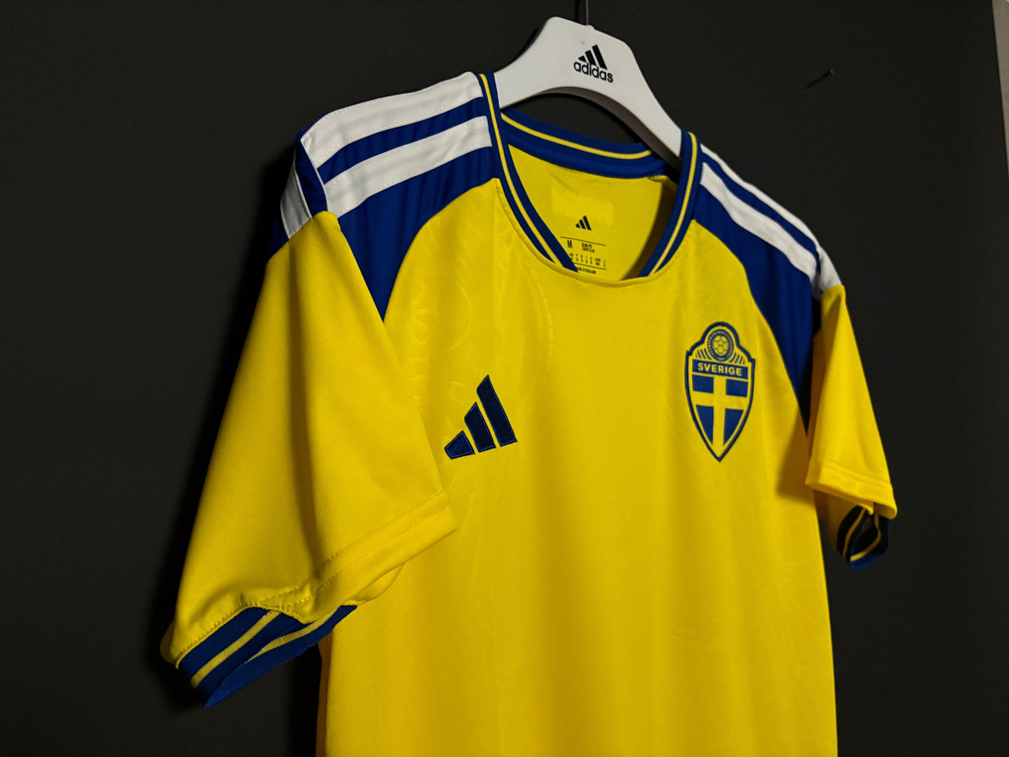 Sveriges Hemmatröja