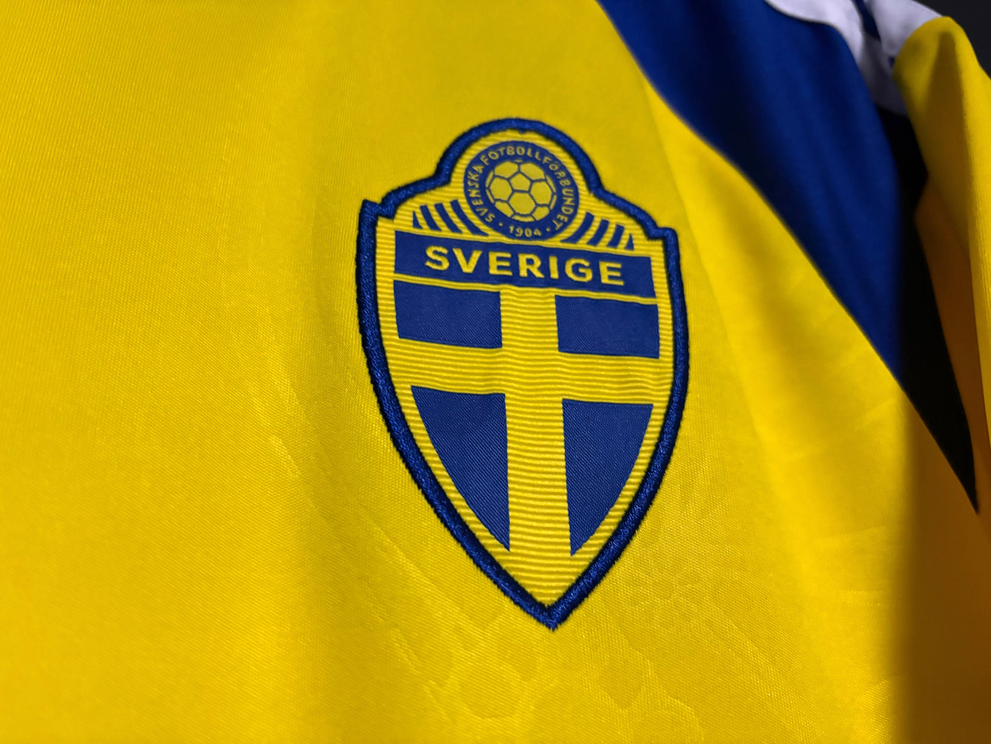 Sveriges Hemmatröja