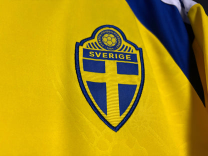 Sveriges Hemmatröja